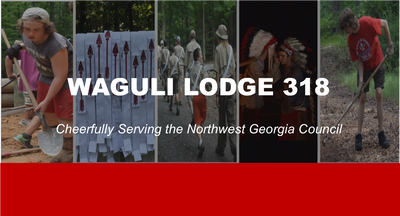 SPHQ1817 2003 OA Spring Fellowship Waguli Lodge 318 